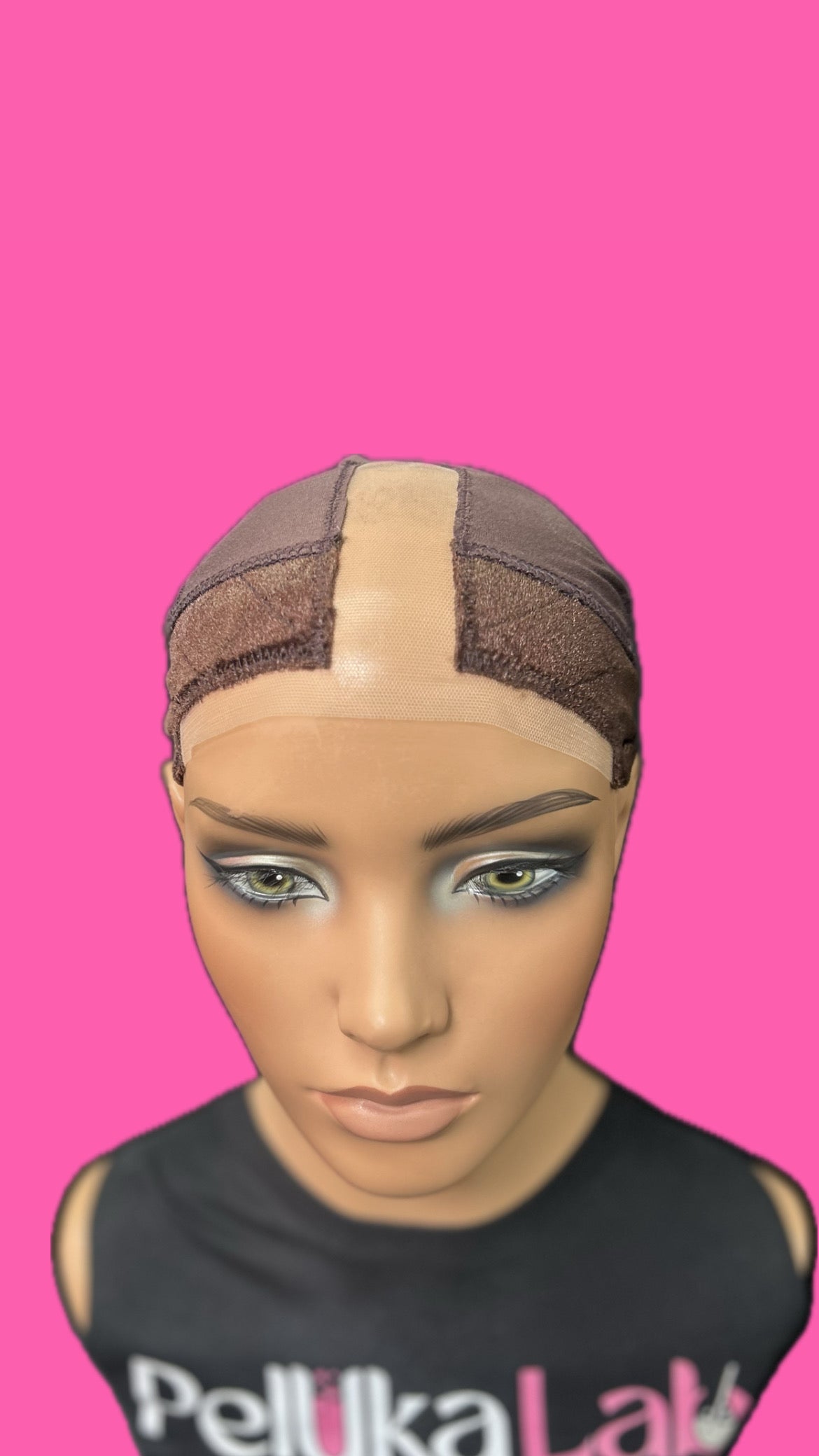Satin Grip Cap