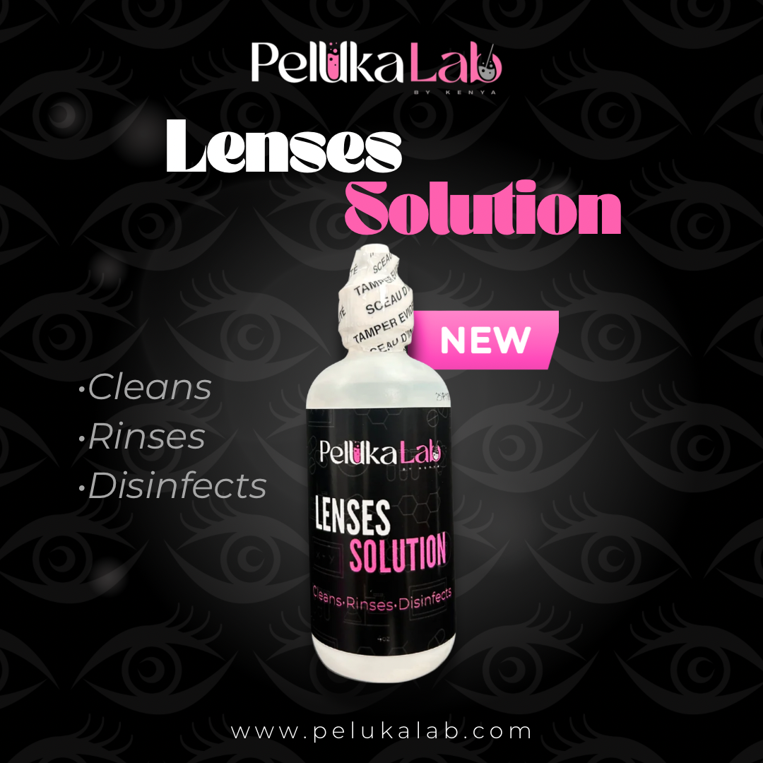 Lenses Solution