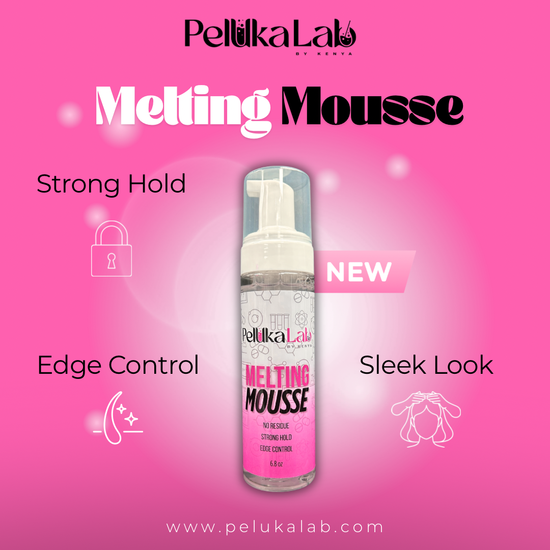 Melting Mousse