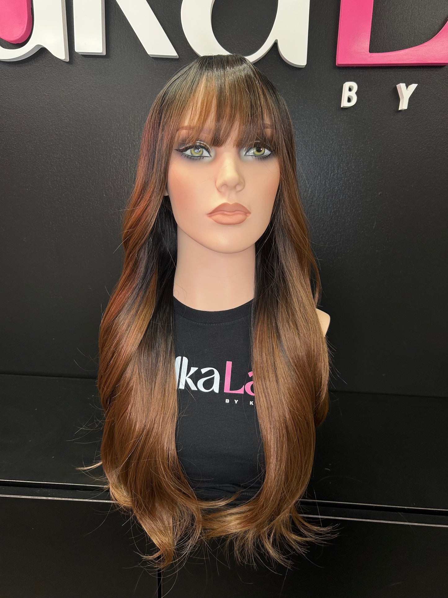 Lab #152