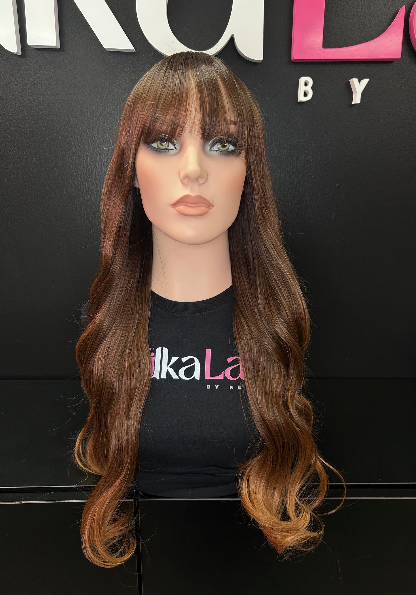 Lab #153