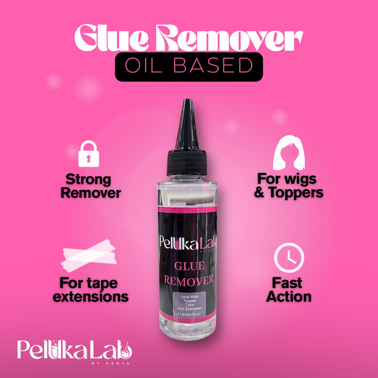 Glue Remover