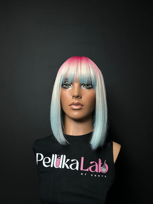 Lab # 282