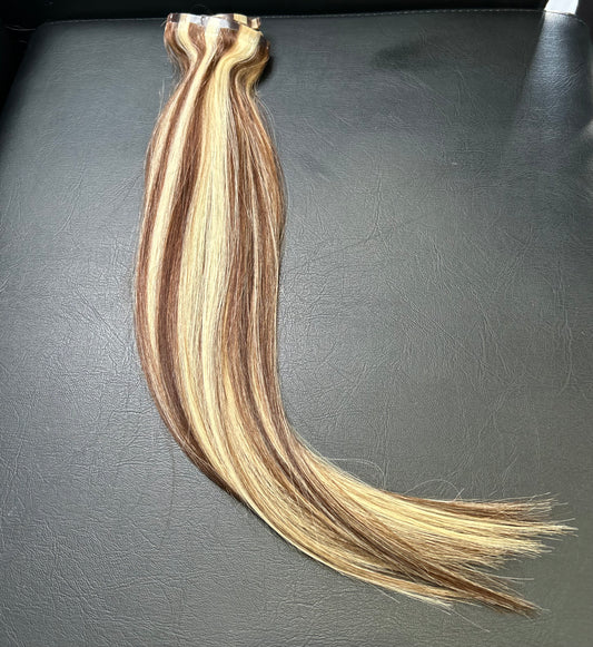 Clip Extensions 2/60 Highlights