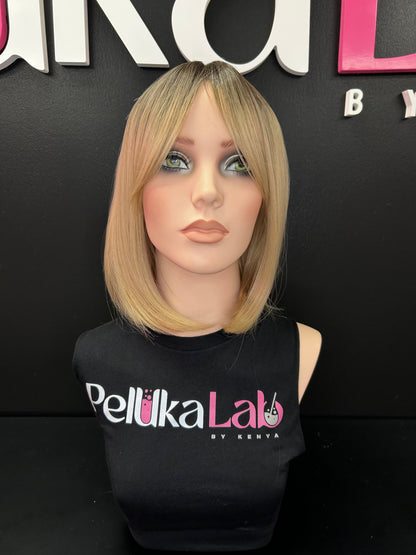 Lab #137