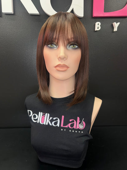 Lab #138