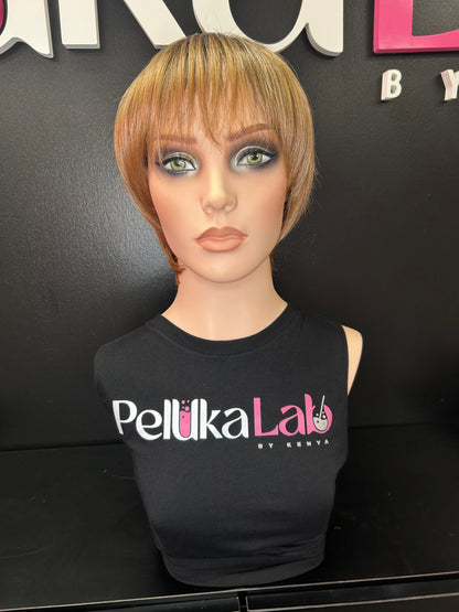 Lab #157