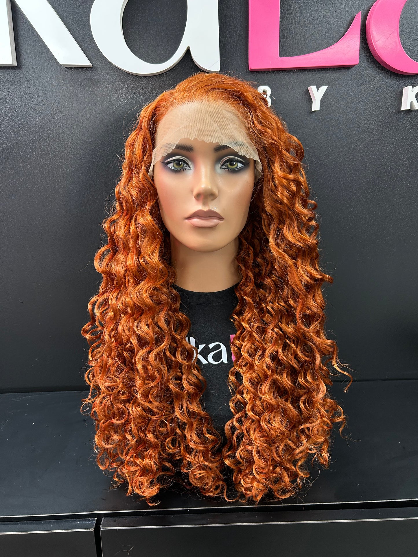 Lab #204