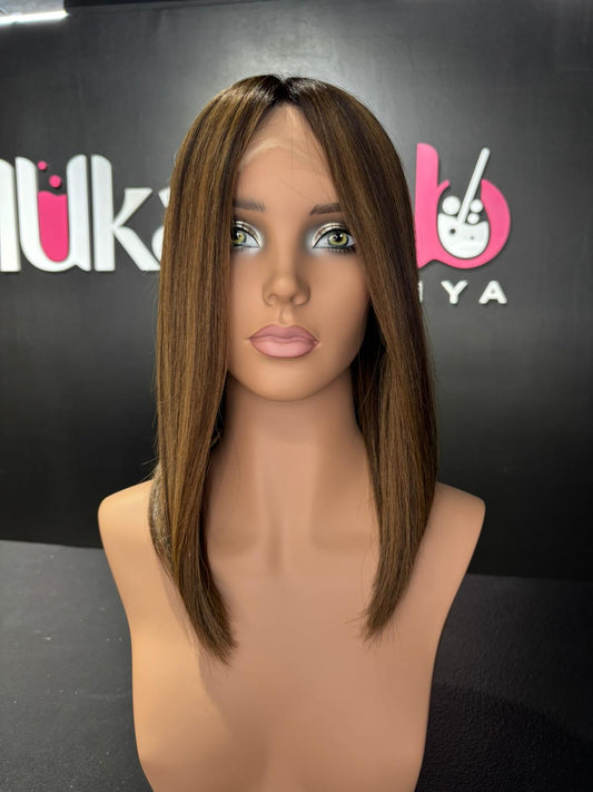 Rubidio (Rb) Glueless