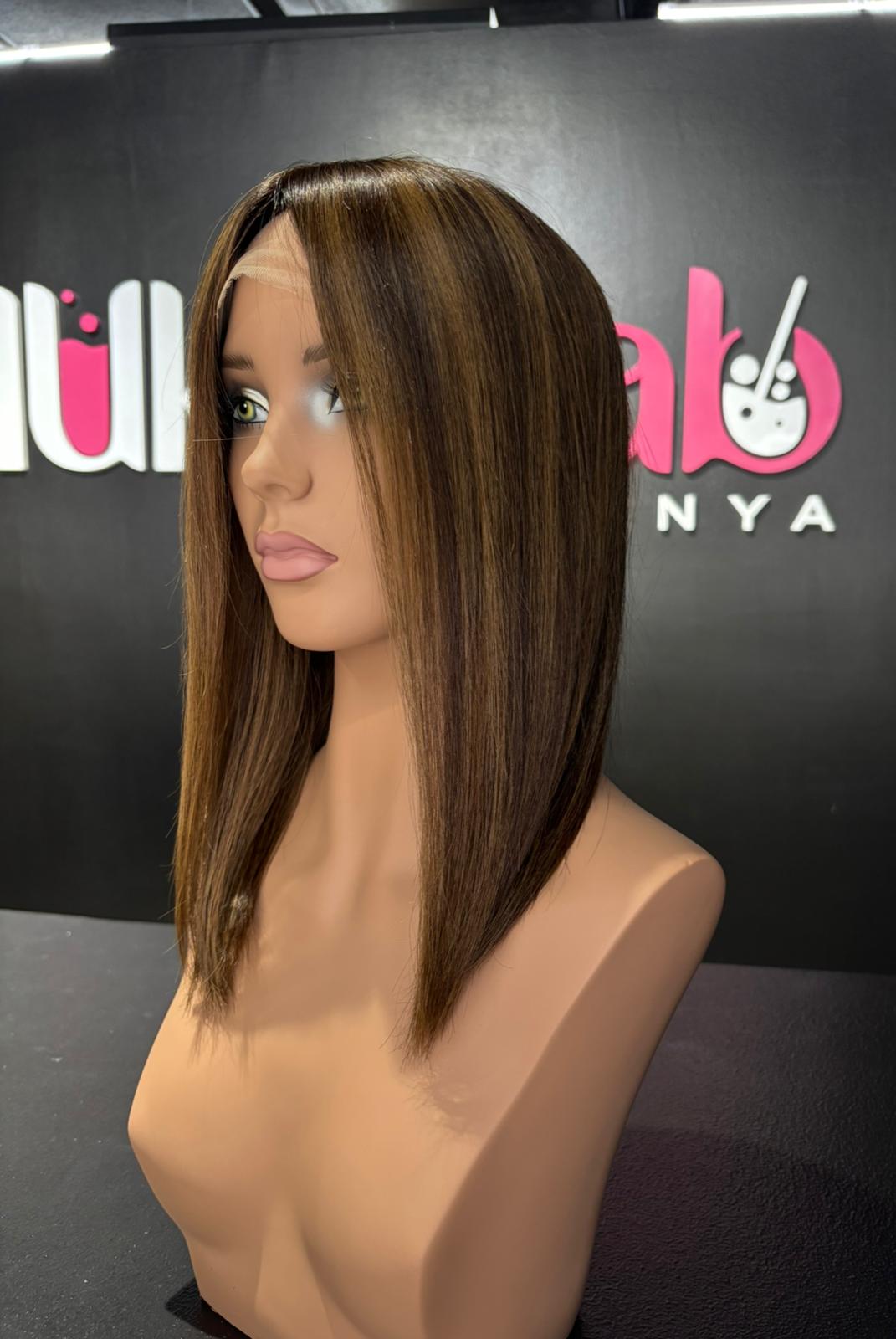 Rubidio (Rb) Glueless