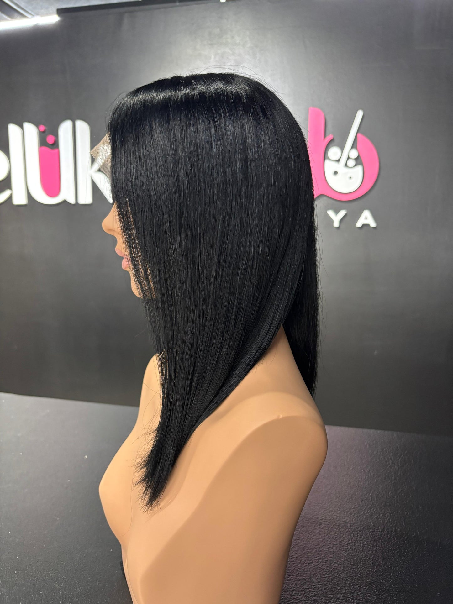 Terbio (Tb) Glueless