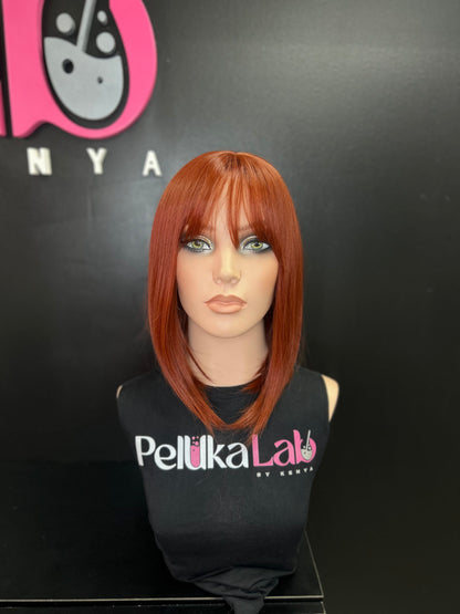 Lab #252