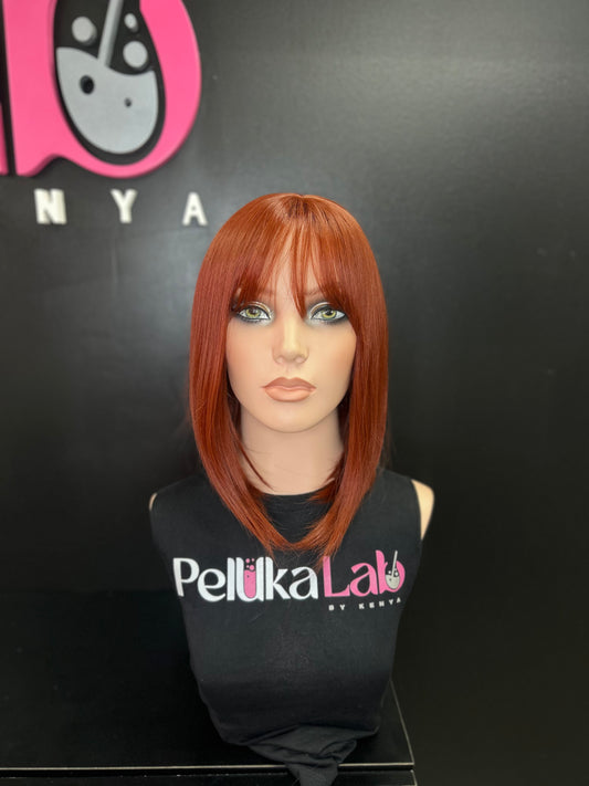Lab #252