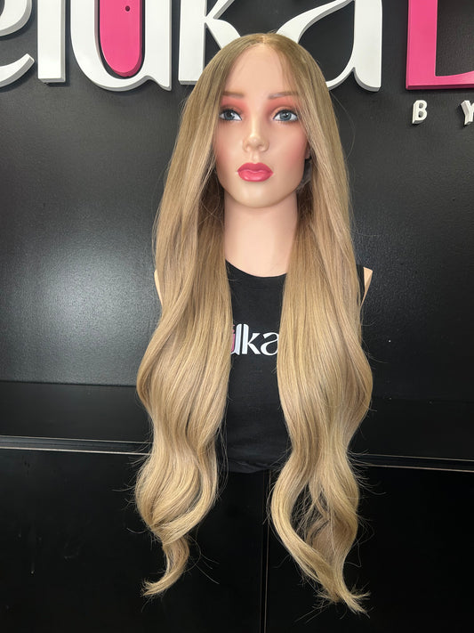 Celebrity Blonde