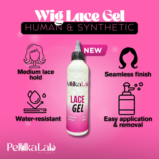 Wig Lace Gel