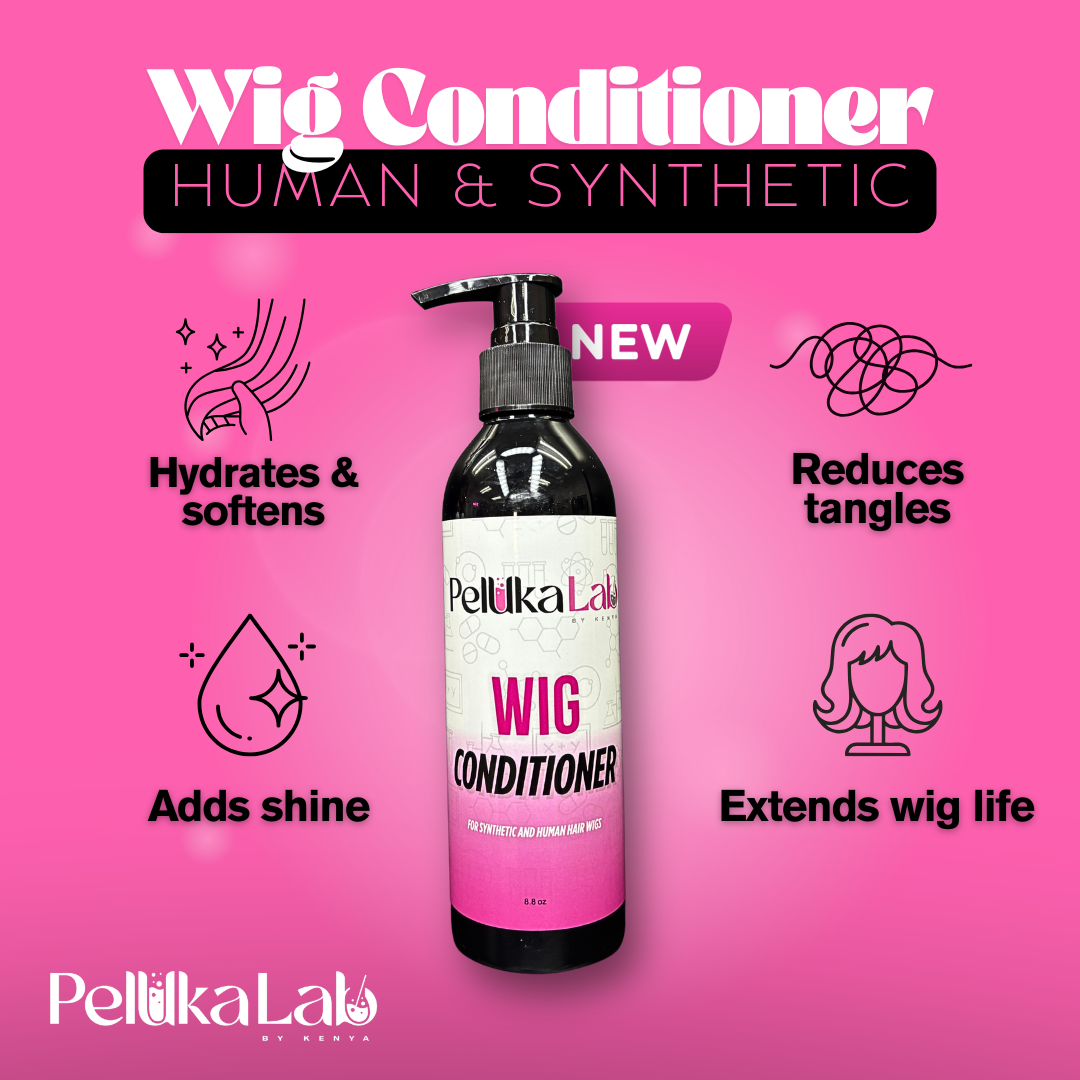 Wig Conditioner