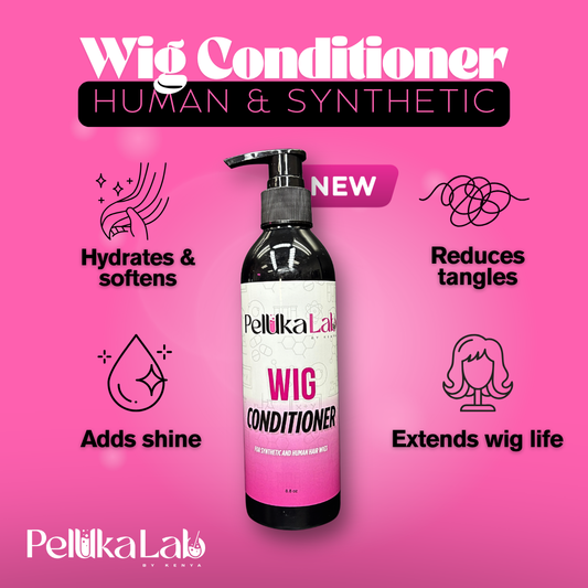 Wig Conditioner