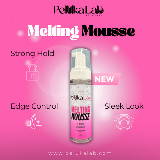 Melting Mousse