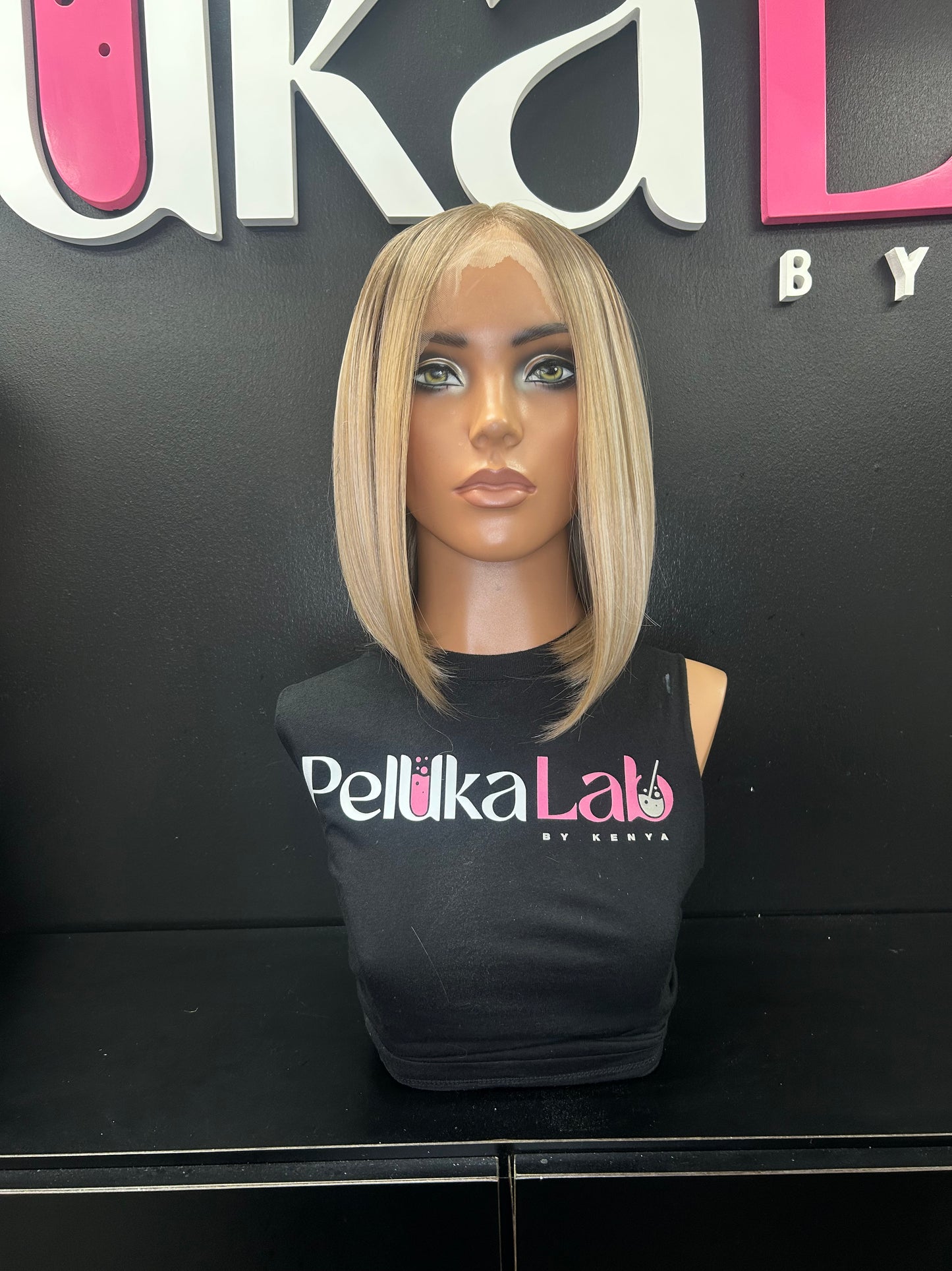 Lab #252