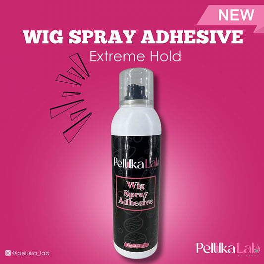 Wig Adhesive Spray